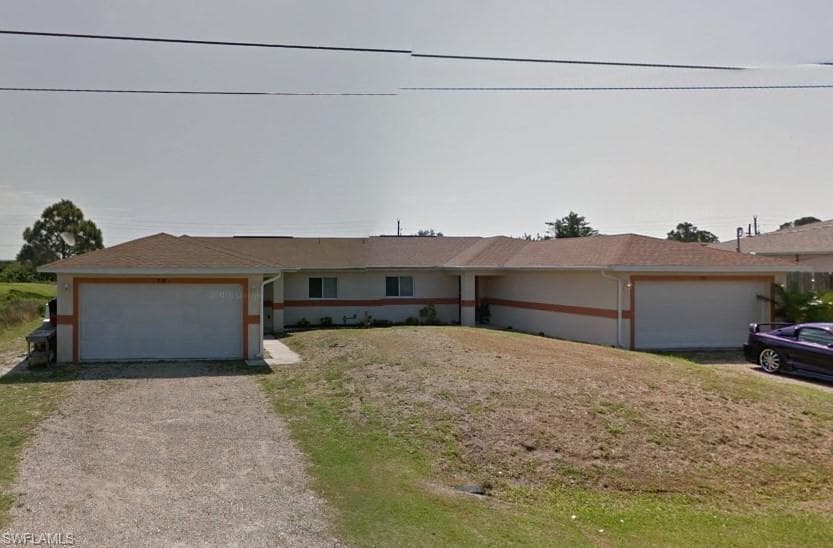 729 Jack AVE S LEHIGH ACRES, FL 33973