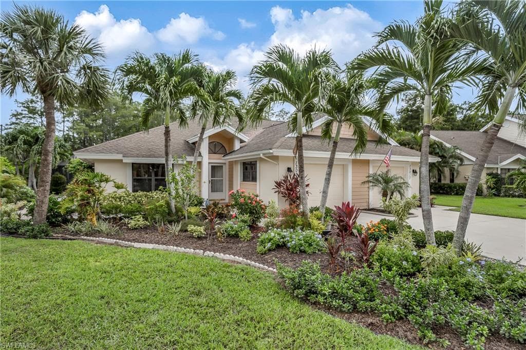 13019 Parktree CT 9-L NAPLES, FL 34110
