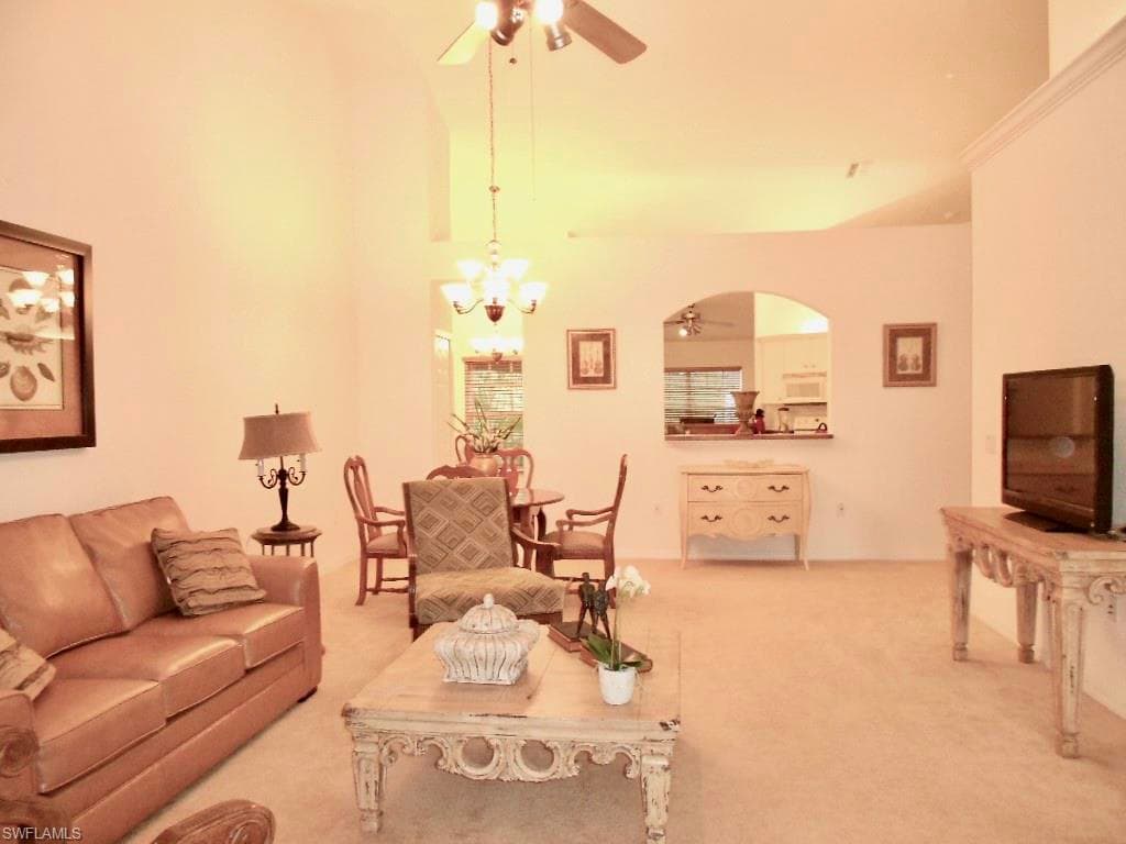 20071 Seagrove ST 1006 ESTERO, FL 33928