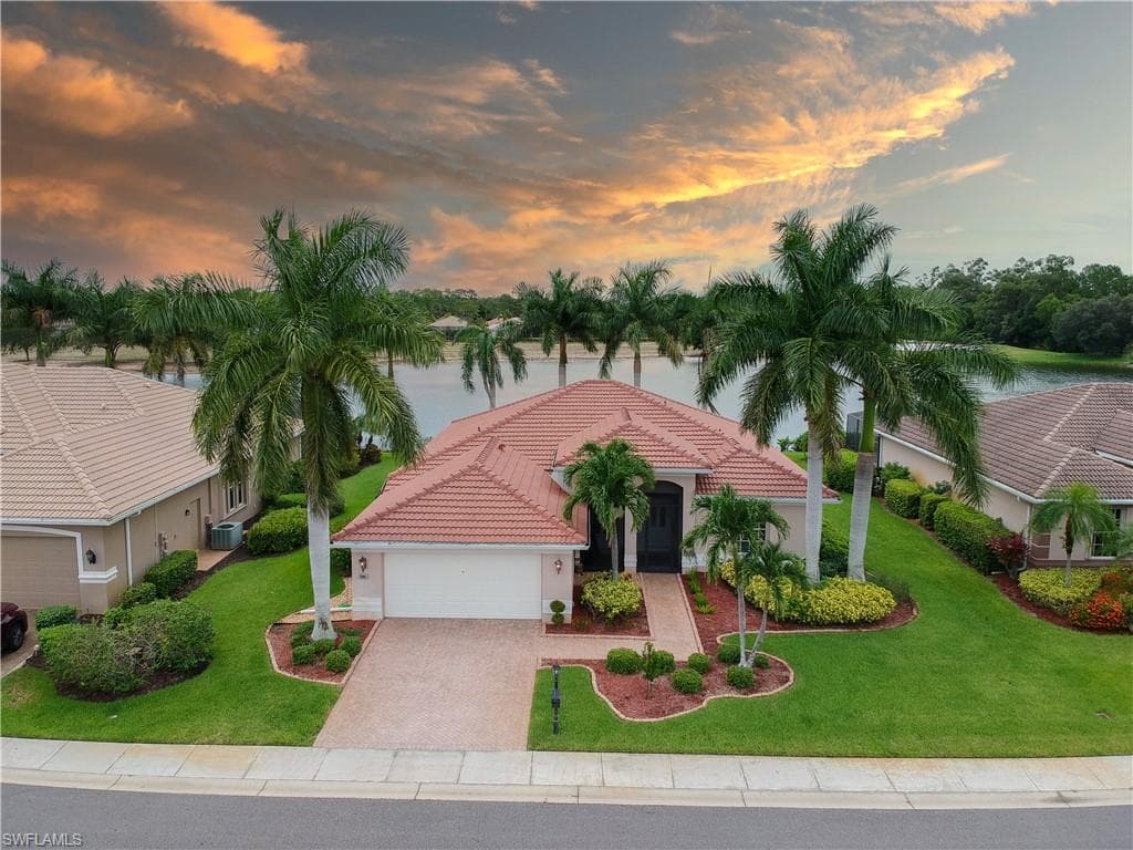 20961 Skyler DR NORTH FORT MYERS, FL 33917