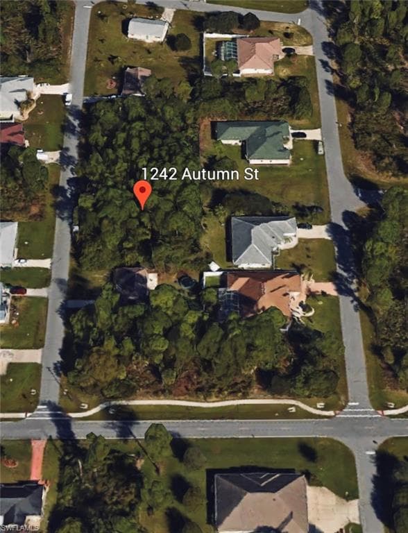 1242 Autumn ST PORT CHARLOTTE, FL 33980