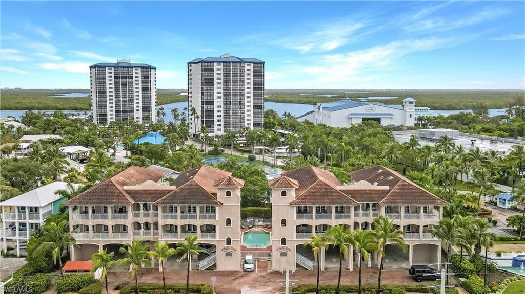 4633 Estero BLVD 203 FORT MYERS BEACH, FL 33931