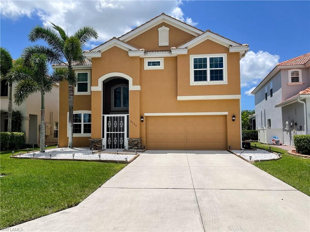 9344 Via Murano CT FORT MYERS, FL 33905