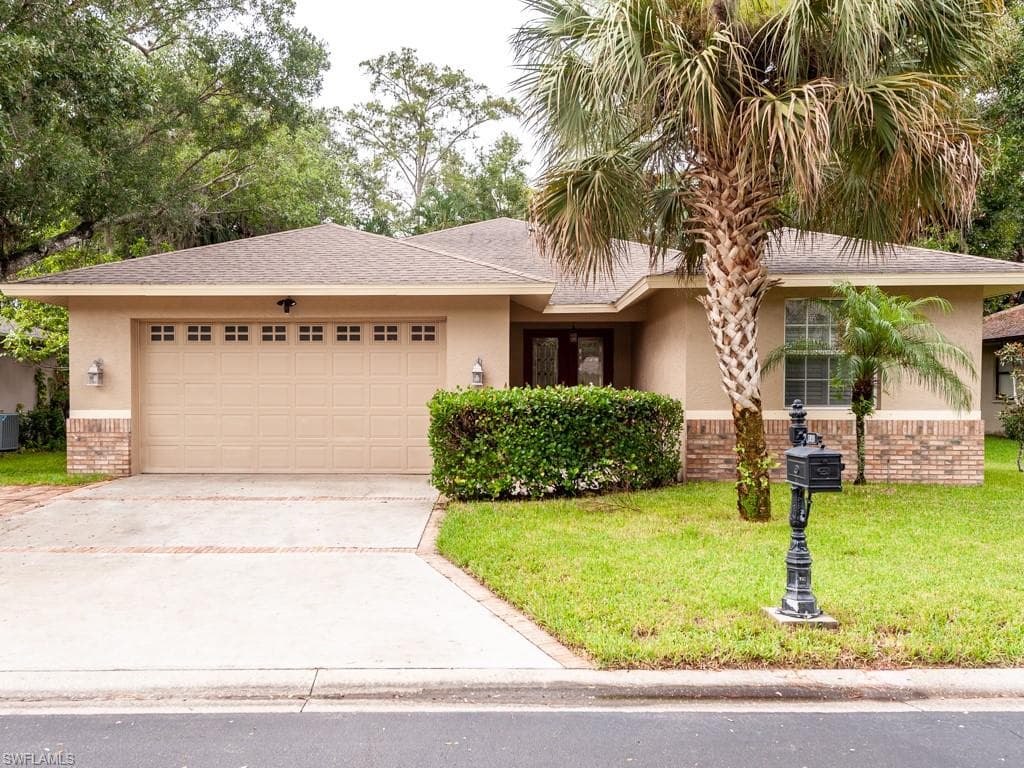 5930 Grey Fox RUN FORT MYERS, FL 33912