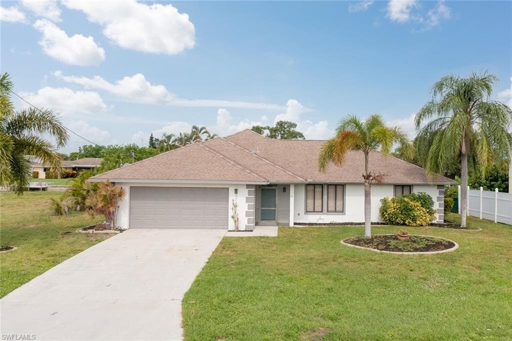 3744 SW 5th AVE CAPE CORAL, FL 33914