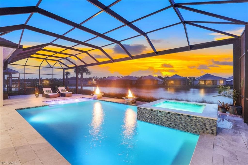 6233 Union Island WAY NAPLES, FL 34113