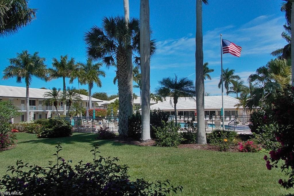 167 Collier BLVD O3 MARCO ISLAND, FL 34145