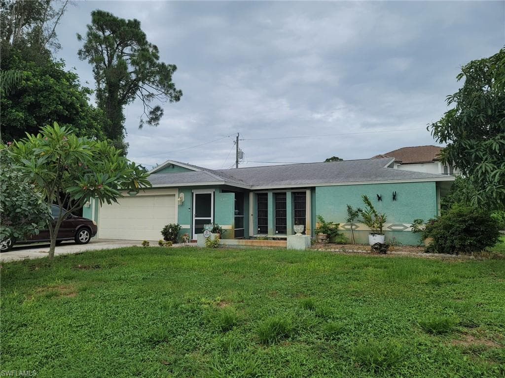 18477 Miami BLVD FORT MYERS, FL 33967