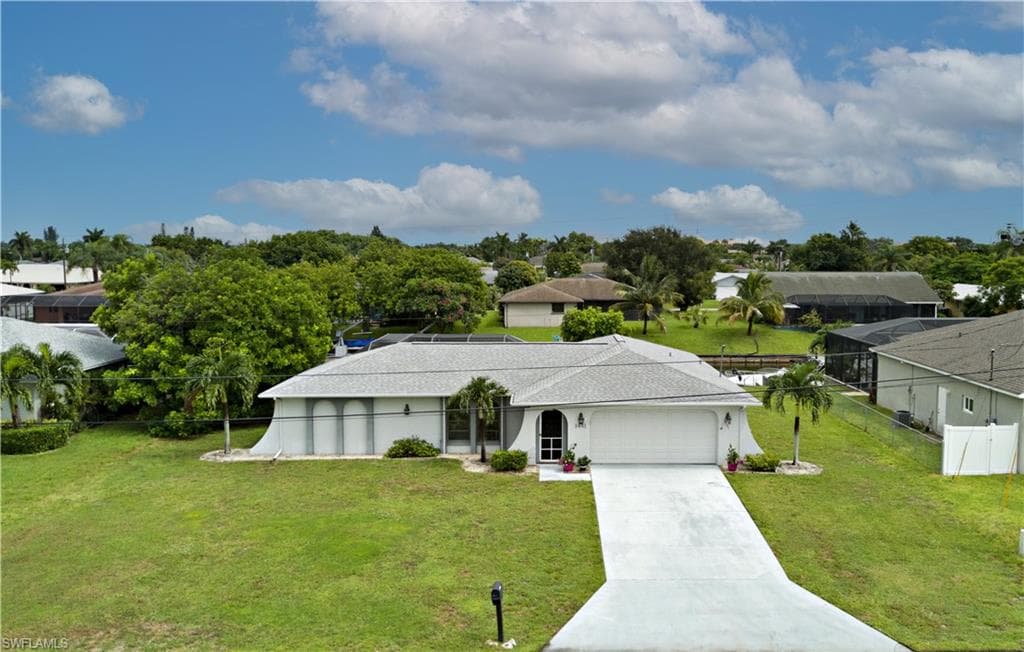 1441 SE 29th TER CAPE CORAL, FL 33904