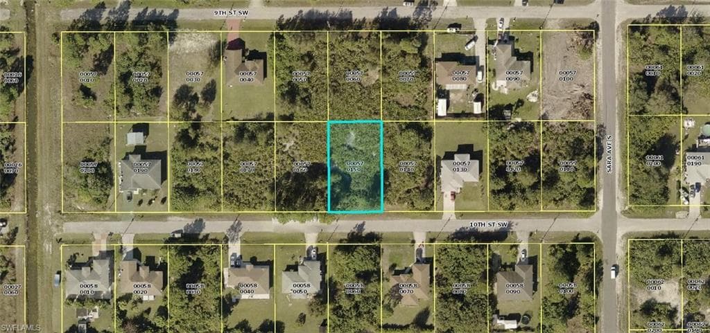 3408 10th ST SW LEHIGH ACRES, FL 33976
