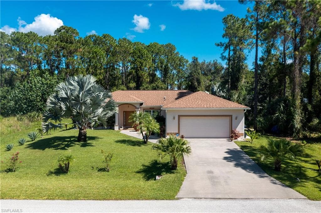 1762 Naftal RD NORTH PORT, FL 34288