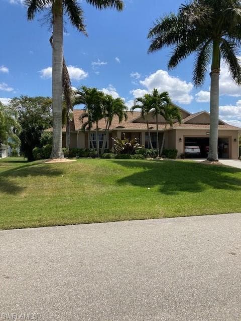3723 SW 19th PL CAPE CORAL, FL 33914