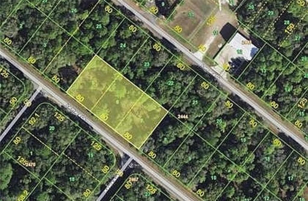 1391 Norwalk TER PORT CHARLOTTE, FL 33953