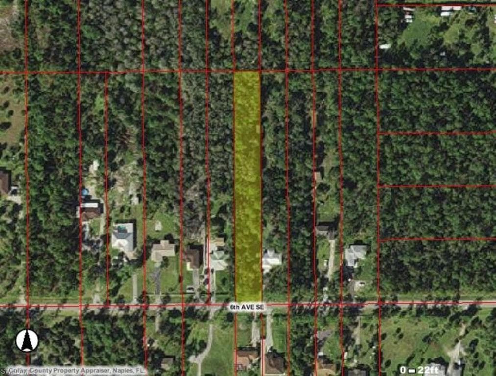2941 6th AVE SE NAPLES, FL 34117