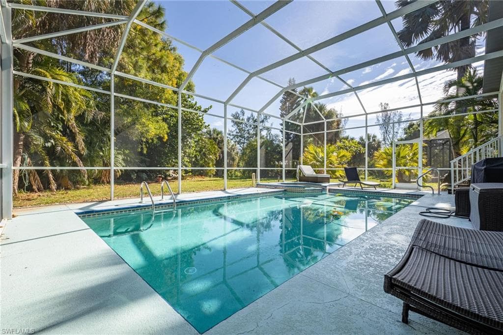 6064 Waterway Bay DR FORT MYERS, FL 33908