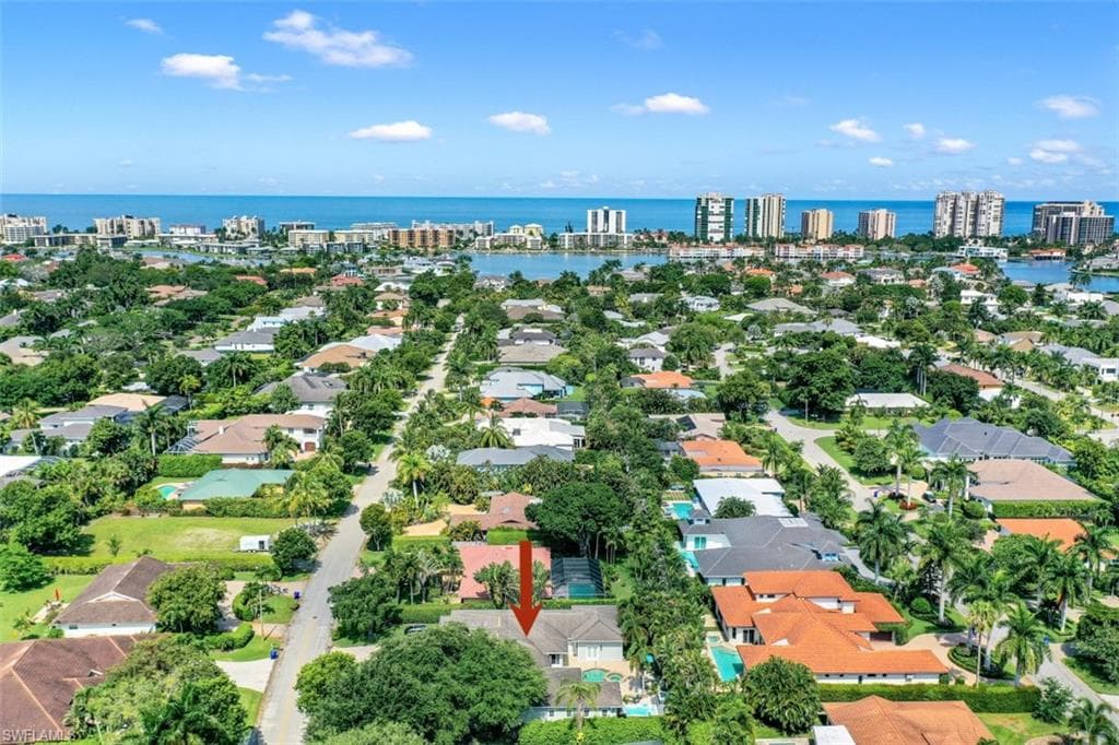 757 Binnacle DR NAPLES, FL 34103