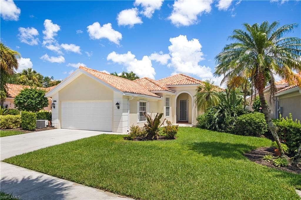 3205 Benicia CT NAPLES, FL 34109