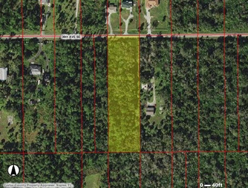 3588 36th AVE SE NAPLES, FL 34117