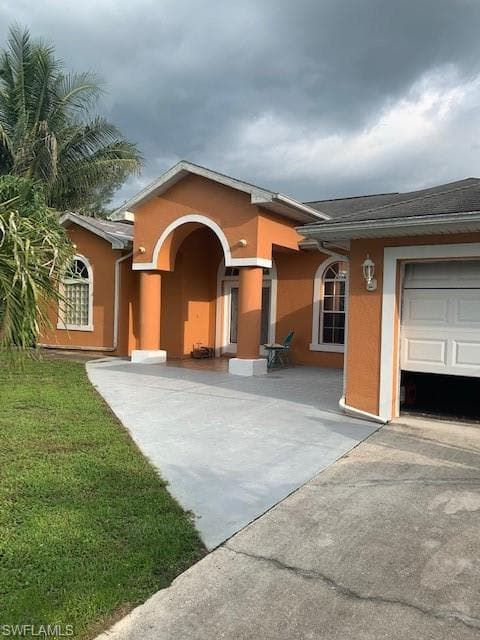 223 Ocean Park DR LEHIGH ACRES, FL 33972