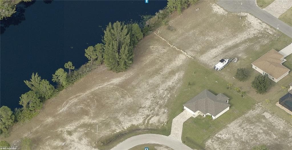 2342 NW 28th AVE CAPE CORAL, FL 33993