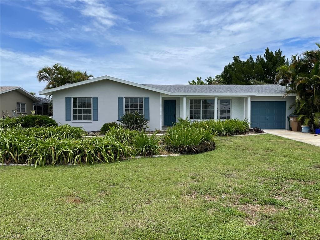 4618 SW 10th AVE CAPE CORAL, FL 33914
