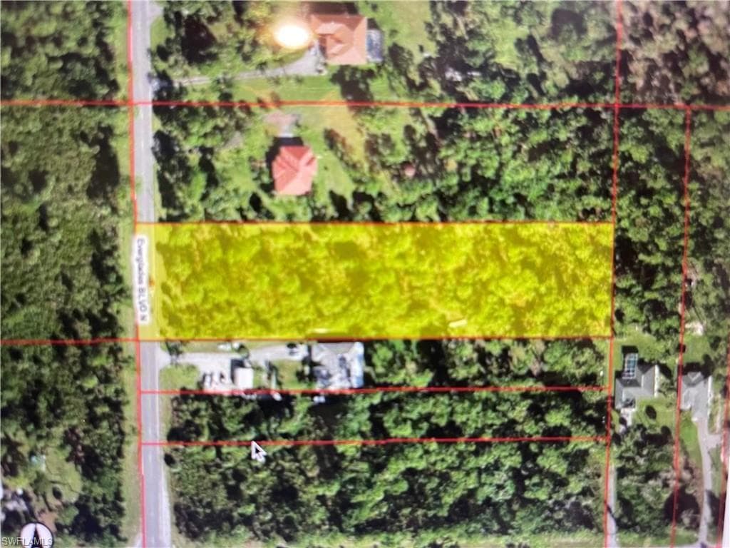1280 Everglades Blvd N NAPLES, FL 34120