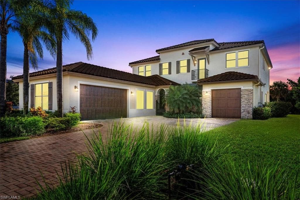 5076 Milano ST AVE MARIA, FL 34142