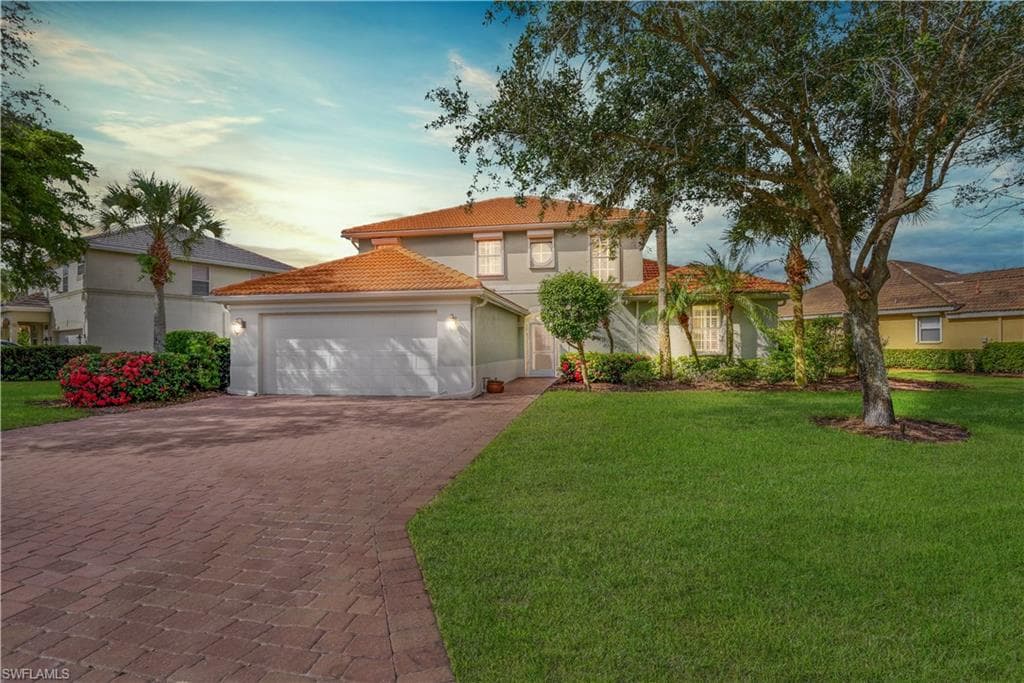 12834 Timber Ridge DR FORT MYERS, FL 33913