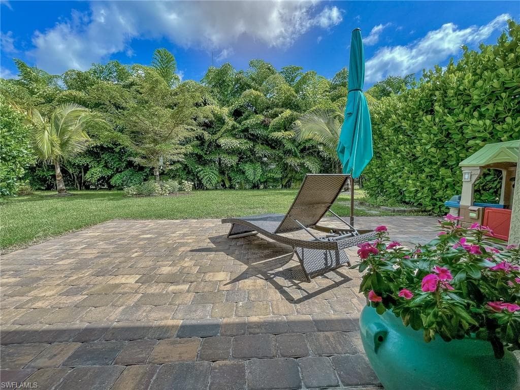 14368 Tuscany Pointe CV NAPLES, FL 34120