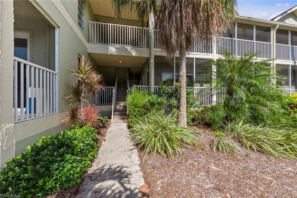 2840 W Gulf DR 31 SANIBEL, FL 33957