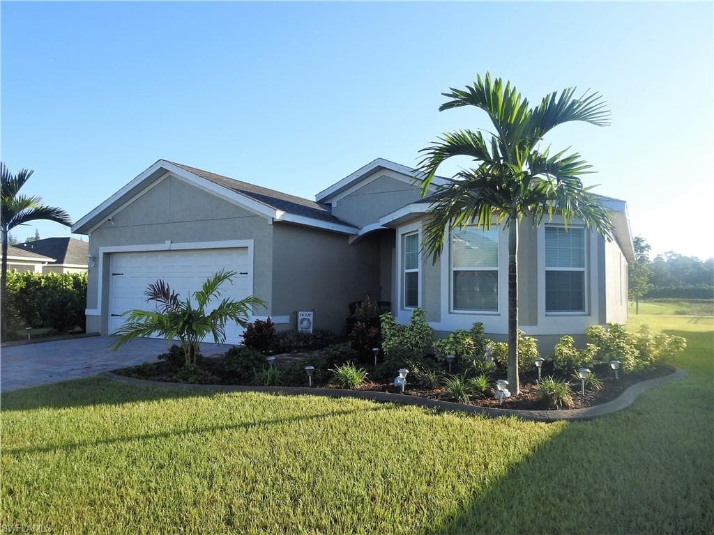 3293 Acapulco CIR CAPE CORAL, FL 33909