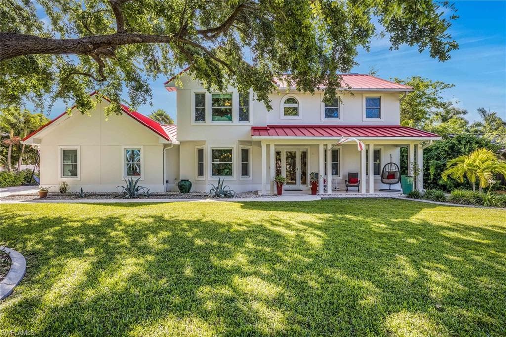 5625 Shaddelee LN W FORT MYERS, FL 33919