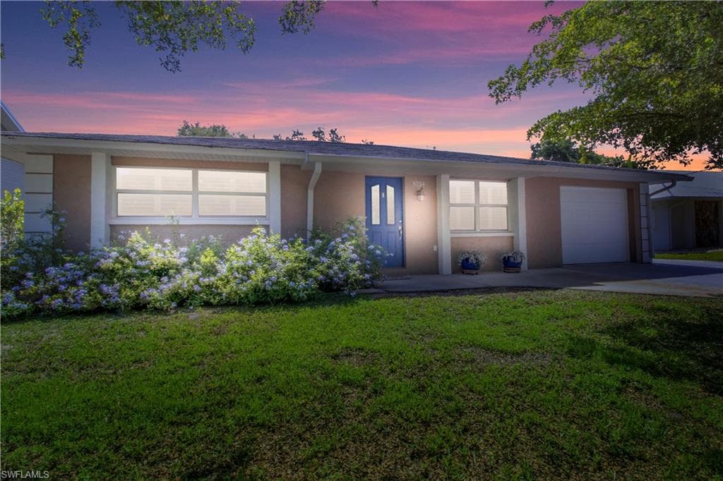5734 Oakview LN PUNTA GORDA, FL 33950