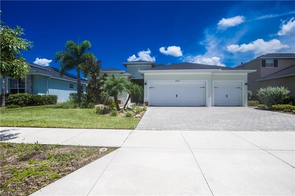 43224 Whitetail Path PUNTA GORDA, FL 33982
