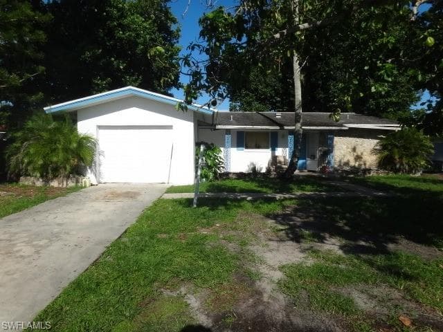 2155 44th ST SW NAPLES, FL 34116