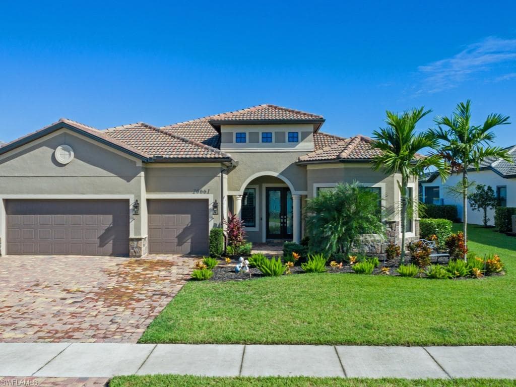 20661 Corkscrew Shores BLVD ESTERO, FL 33928