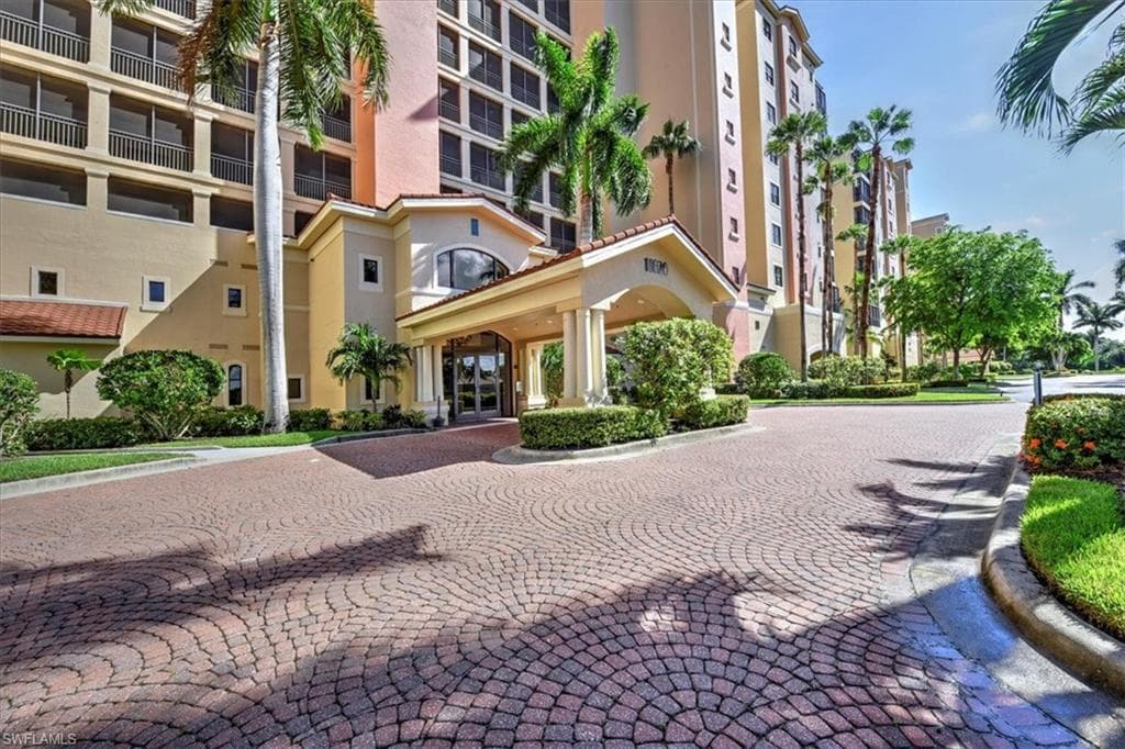 11620 Court Of Palms 203 FORT MYERS, FL 33908
