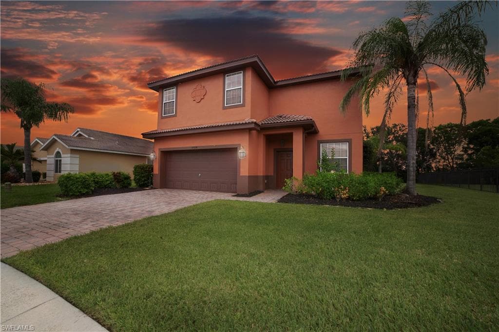 10024 Via San Marco LOOP FORT MYERS, FL 33905