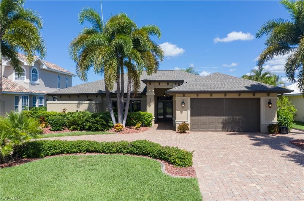 5717 SW 9th CT CAPE CORAL, FL 33914