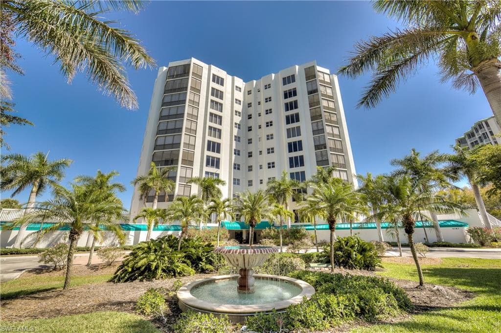4183 Bay Beach LN 366 FORT MYERS BEACH, FL 33931