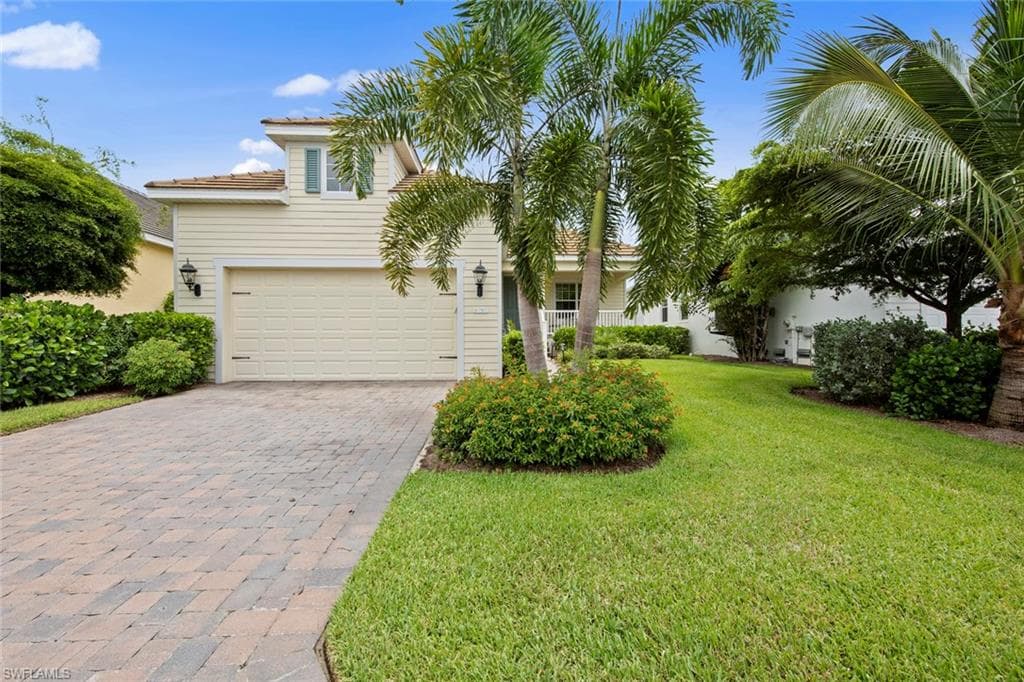 17811 Spanish Harbour CT FORT MYERS, FL 33908