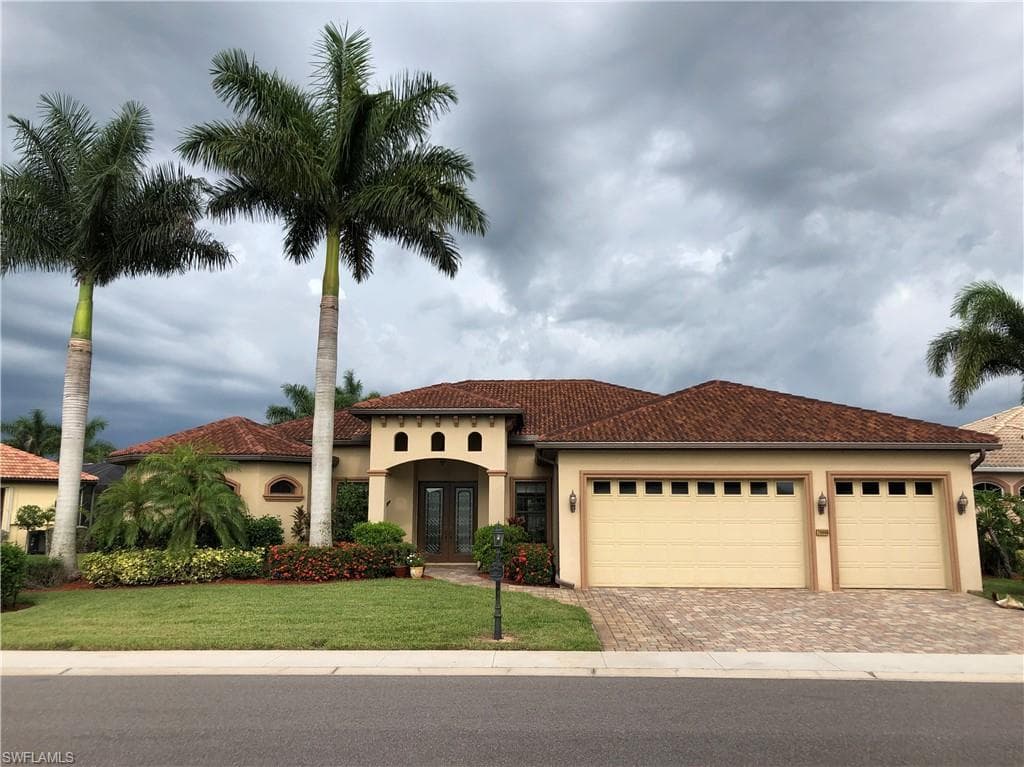 20968 Skyler DR NORTH FORT MYERS, FL 33917