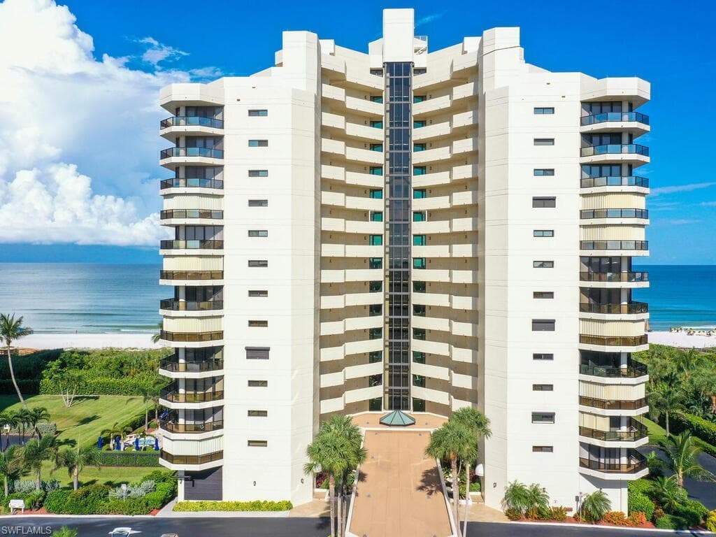 720 Collier BLVD 804 MARCO ISLAND, FL 34145