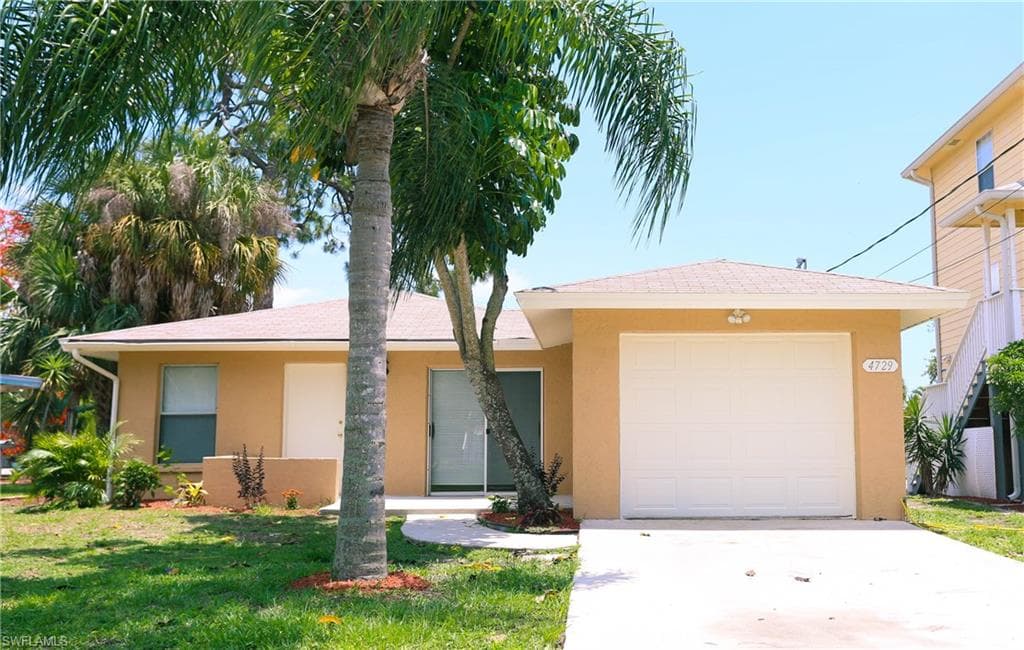 4729 Spring Creek DR BONITA SPRINGS, FL 34134