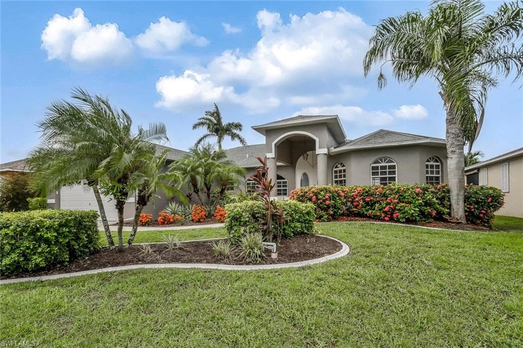 16565 Wellington Lakes CIR FORT MYERS, FL 33908