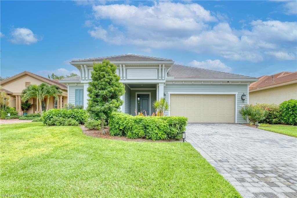 13717 Woodhaven CIR FORT MYERS, FL 33905