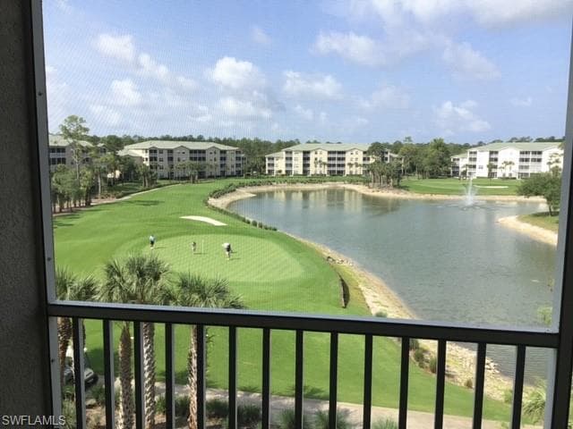 4010 Loblolly Bay DR 9-405 NAPLES, FL 34114