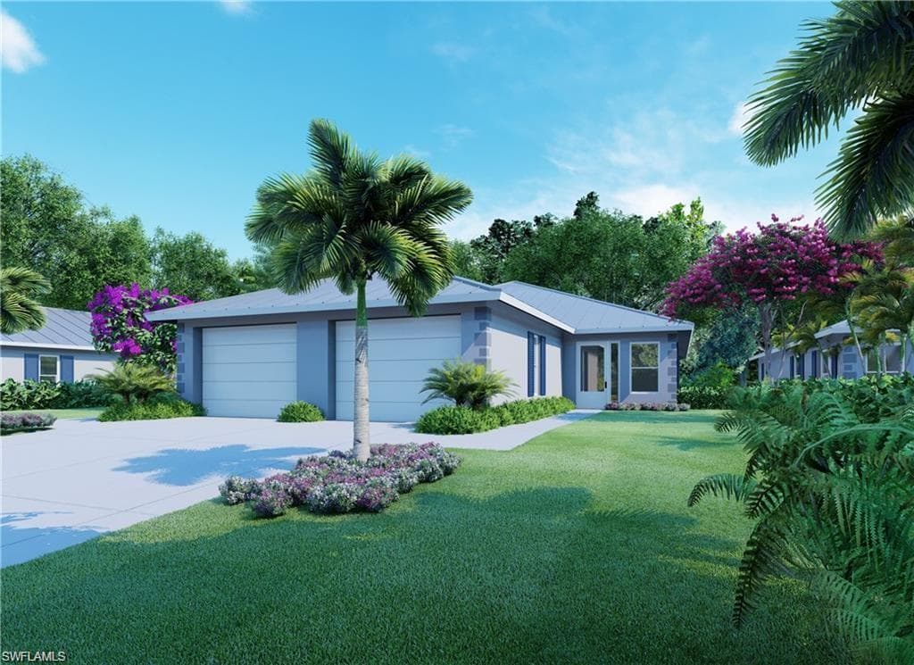 196 Village CIR 23 LABELLE, FL 33935