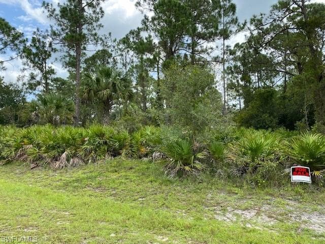3020 N Lakewood RD LABELLE, FL 33935