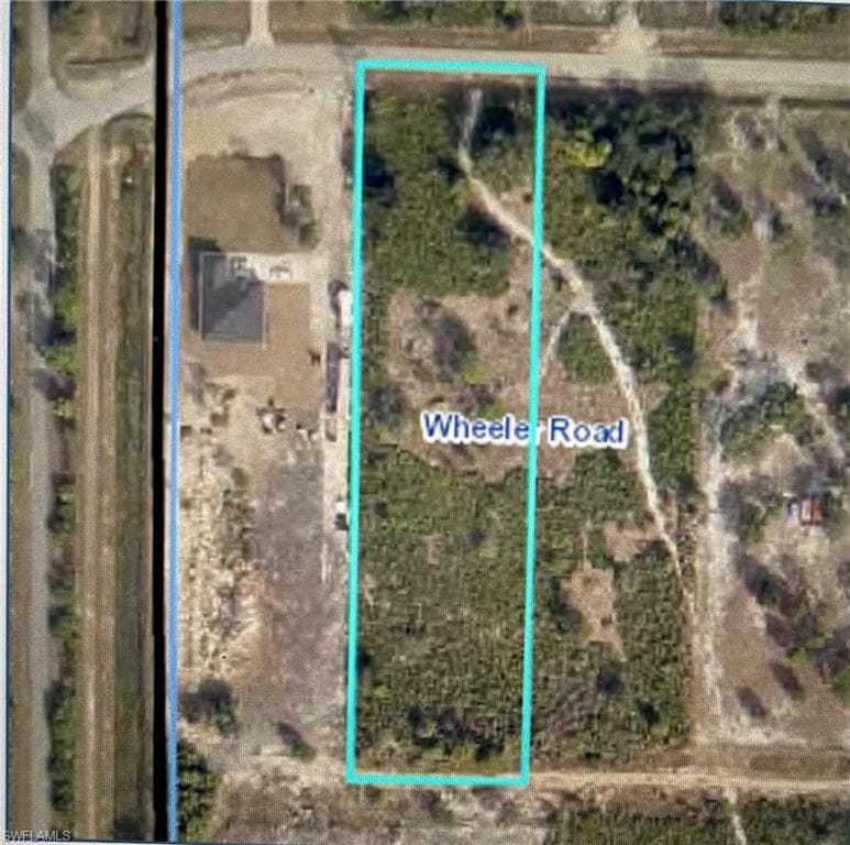 7933 2nd PL ALVA, FL 33935